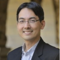 Profile photo of Phillip Y. Lipscy, expert at Stanford University