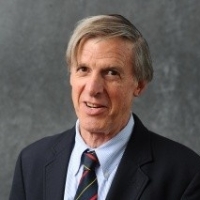 Profile photo of Phillips Stevens, expert at State University of New York at Buffalo