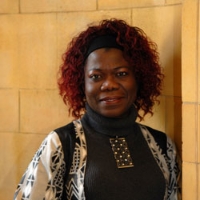 Profile photo of Philomina Okeke, expert at University of Alberta