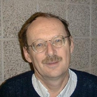 Profile photo of Pier Schurer, expert at Royal Military College of Canada