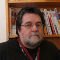 Profile photo of Pierre Beaudet, expert at University of Ottawa