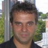 Profile photo of Pierre Chausse, expert at University of Waterloo