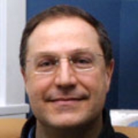 Profile photo of Pierre A. Lévy, expert at University of Ottawa