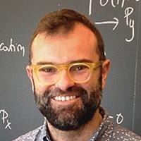 Profile photo of Pierre-Thomas Brun, expert at Princeton University