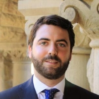 Profile photo of Pietro Tebaldi, expert at University of Chicago
