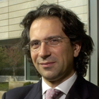 Profile photo of Pietro Veronesi, expert at University of Chicago