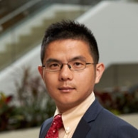 Profile photo of Pingyang Gao, expert at University of Chicago