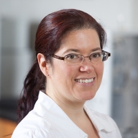 Profile photo of Pippa Lock, expert at McMaster University