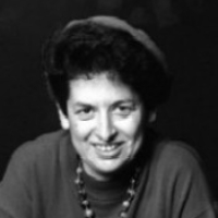 Profile photo of Pnina Brodt, expert at McGill University