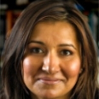 Profile photo of Poonam Puri, expert at York University