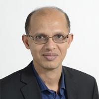 Profile photo of Prabir Patra, expert at University of Bridgeport