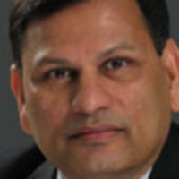 Profile photo of Prakash Abad, expert at McMaster University