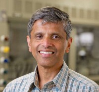 Profile photo of Prashant Kamat, expert at University of Notre Dame