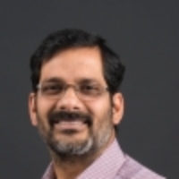 Profile photo of Prateep Kumar Nayak, expert at University of Waterloo