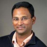 Profile photo of Praveen Arany, expert at State University of New York at Buffalo