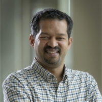 Profile photo of Praveen Nekkar Rao, expert at University of Waterloo