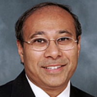 Profile photo of Pravin K. Patel, expert at Northwestern University