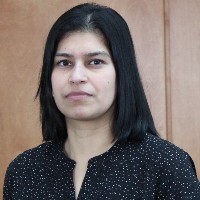 Profile photo of Preetinder Kaur, expert at University of Guelph