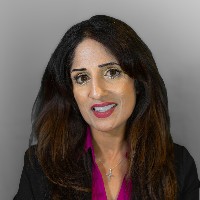 Profile photo of Pria Nippak, expert at Ryerson University