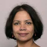 Profile photo of Priti Krishna, expert at Western University