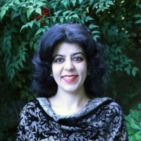 Profile photo of Priya Satia, expert at Stanford University