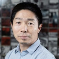 Profile photo of Qi-Ming He, expert at University of Waterloo