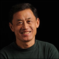 Profile photo of Qing Hu, expert at Massachusetts Institute of Technology