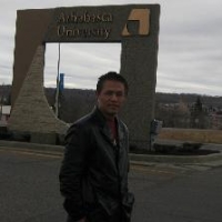 Profile photo of Qing (Ching) Tan, expert at Athabasca University