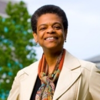 Profile photo of R. Lorraine Collins, expert at State University of New York at Buffalo