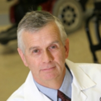 Profile photo of R. Lee Kirby, expert at Dalhousie University