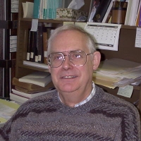 Profile photo of R. Marvin McInnis, expert at Queen’s University