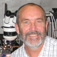 Profile photo of R. Meldrum Robertson, expert at Queen’s University