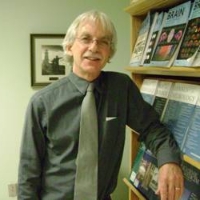 Profile photo of R. Mark Sadler, expert at Dalhousie University