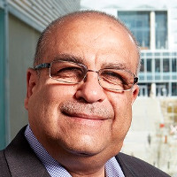 Profile photo of Raafat Mansour, expert at University of Waterloo