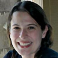 Profile photo of Rachael E. Barlow, expert at Trinity College