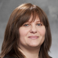Profile photo of Rachel Berman, expert at Ryerson University