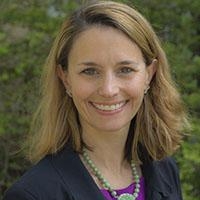 Profile photo of Rachel Dunifon, expert at Cornell University