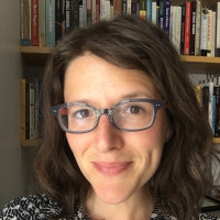 Profile photo of Rachel Fish, expert at New York University