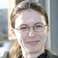 Profile photo of Rachel Pottinger, expert at University of British Columbia