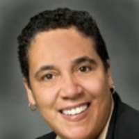 Profile photo of Raechele L. Pope, expert at State University of New York at Buffalo