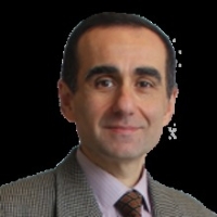 Profile photo of Raffi Budakian, expert at University of Waterloo
