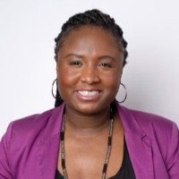 Profile photo of Rahel Appiagyei-David, expert at Ryerson University