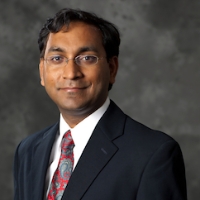 Profile photo of Rahul Jain, expert at University of Southern California