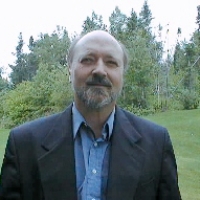 Profile photo of Rainer Baehre, expert at Memorial University of Newfoundland