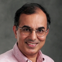 Profile photo of Raj Rajagopalan, expert at University of Southern California