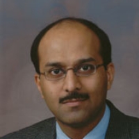 Profile photo of Raja Ghosh, expert at McMaster University