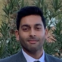 Profile photo of Raja R. Narayan, expert at Stanford University