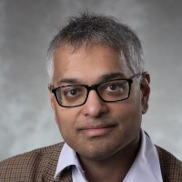 Profile photo of Rajesh Pereira, expert at University of Guelph