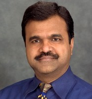 Profile photo of Rajesh Srivastava, expert at Middle Tennessee State University