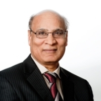 Profile photo of Rajeshwar Dayal Tyagi, expert at Institut national de la recherche scientifique